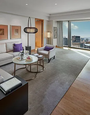 Mandarin Oriental Tokyo